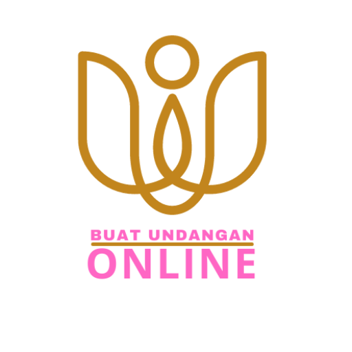 Buat Undangan Online