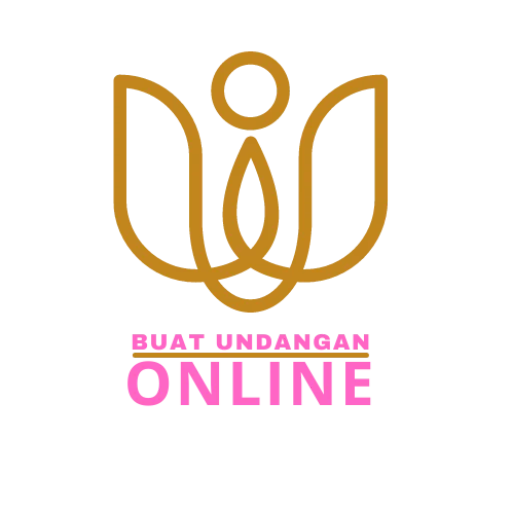 Buat Undangan Online